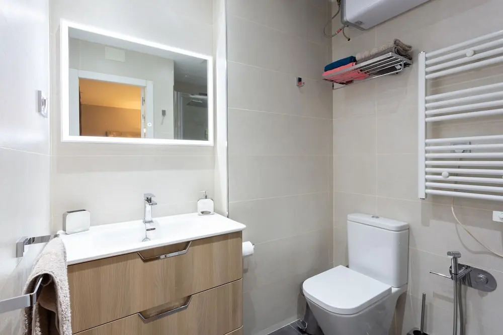Apartamento Fuencarral