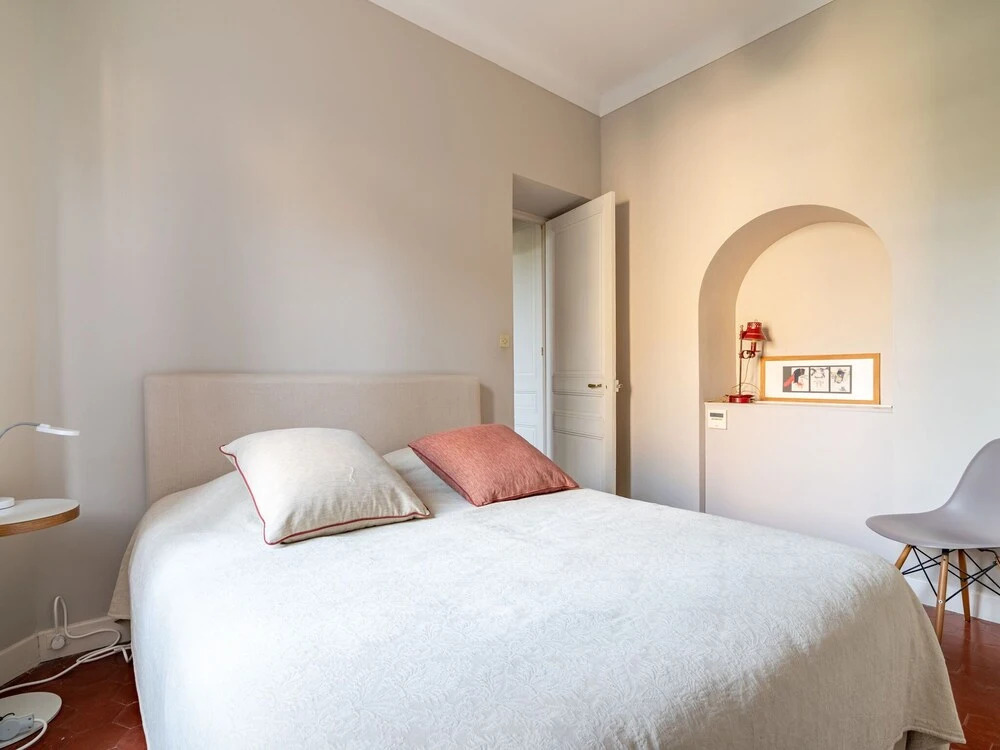 Premium Holiday Home in Cannes la Bocca With Swimming Pool