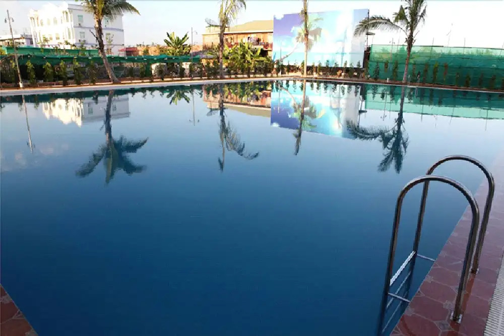 New Aye Yar Hotel