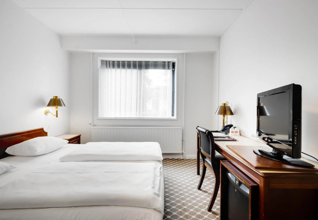 Hotel Kryb I Ly Kro