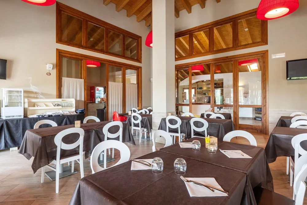Comfort in Lido Delle Nazioni