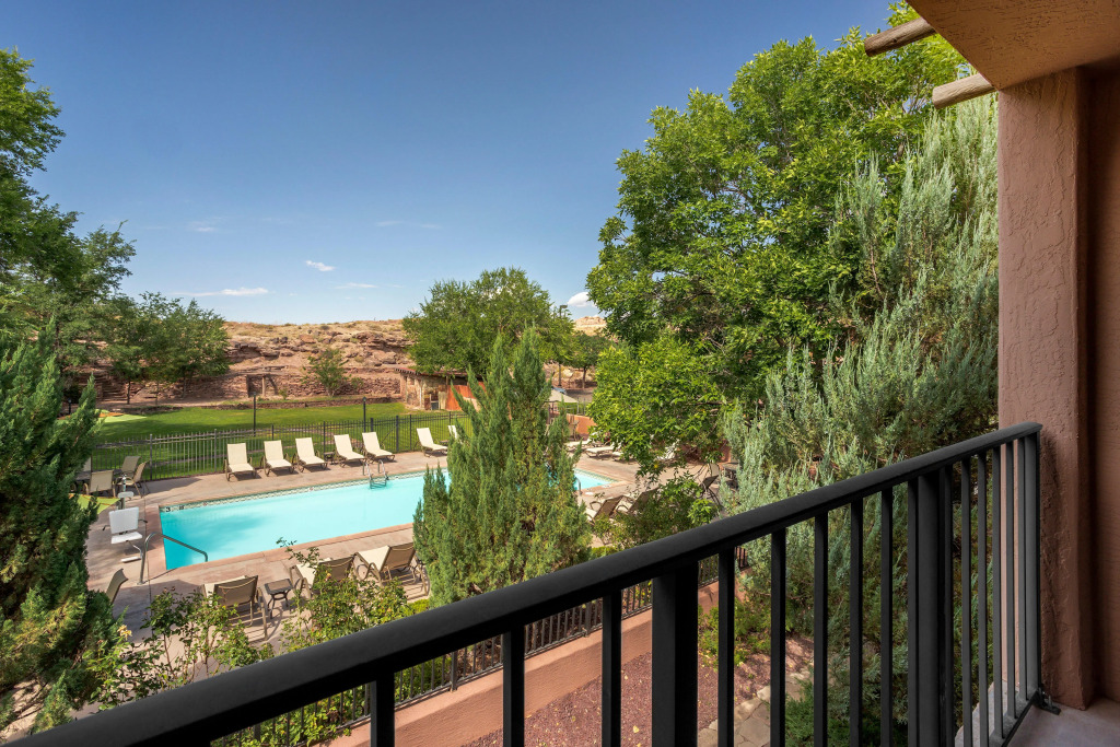 Holiday Inn Canyon De Chelly-Chinle by IHG