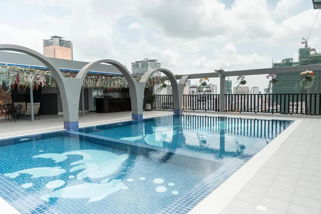 The ONRA Hotel