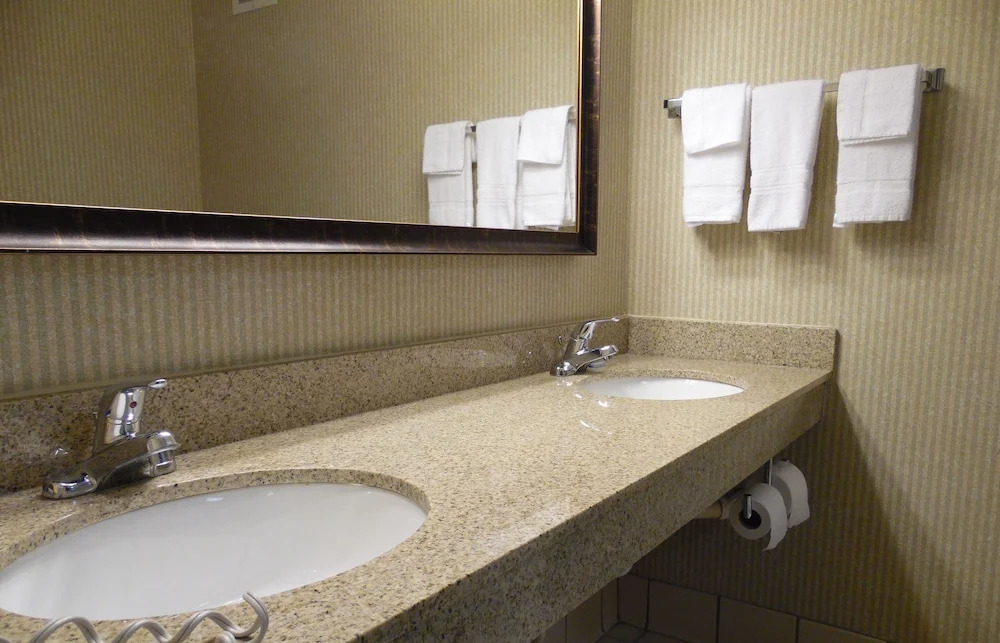 Best Western Fairfield Inn
