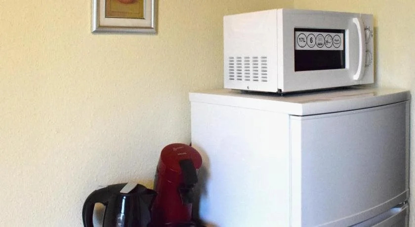 Hotel Post mit Klimaanlage