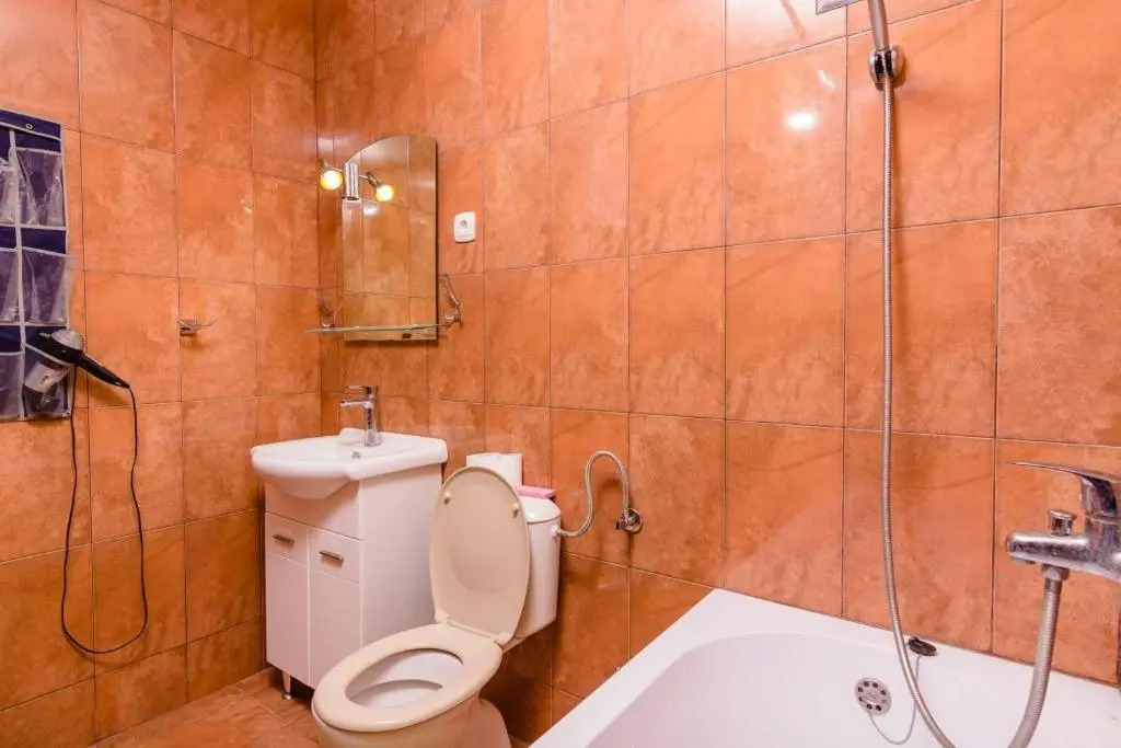 Villa Strp