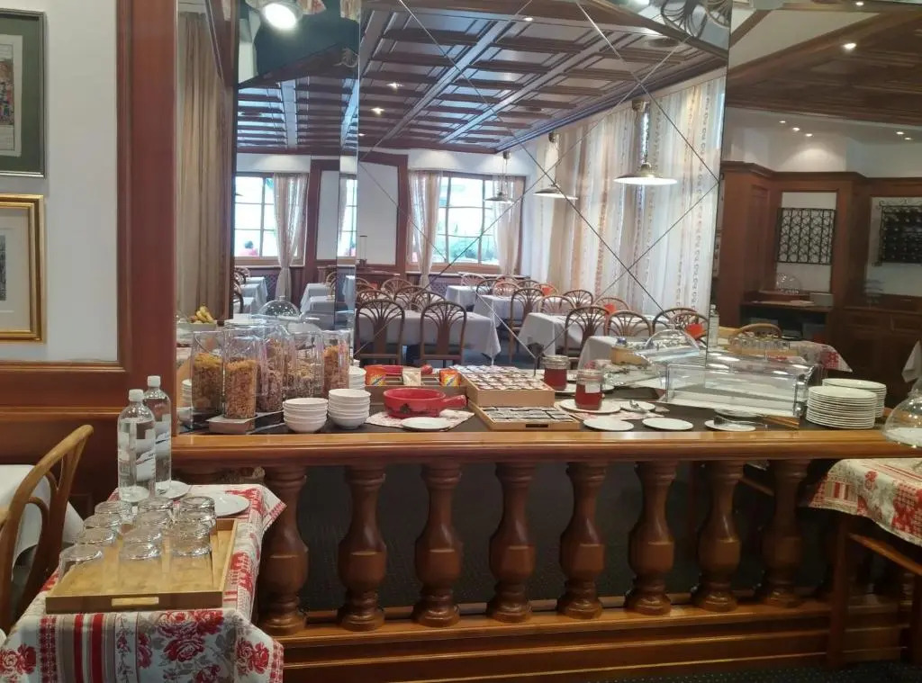Albergo Faido