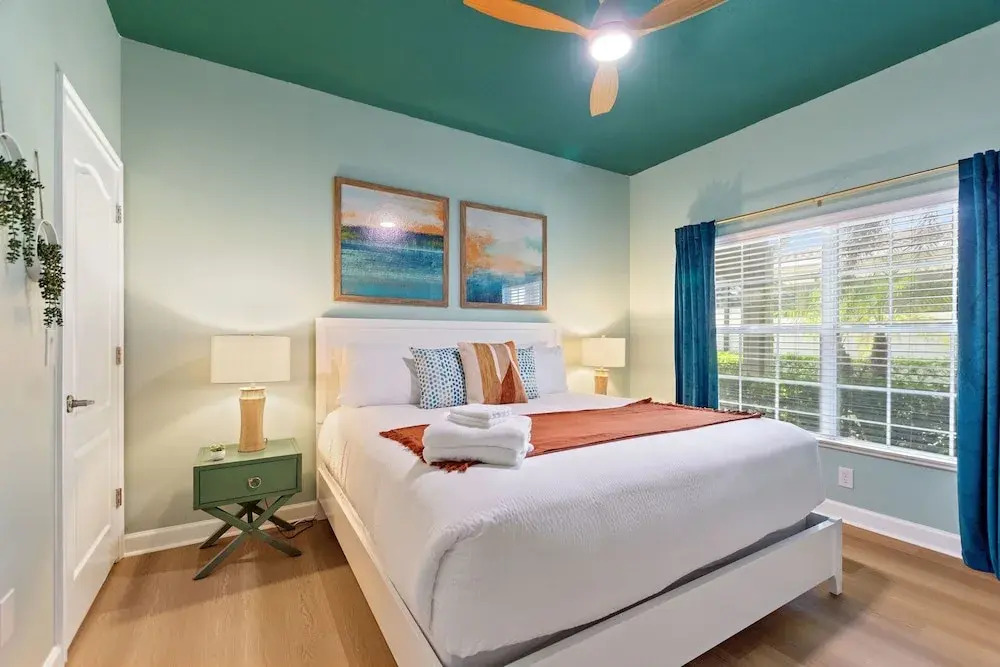 Haven Station at Storey Lake by Shine Villas townhouse