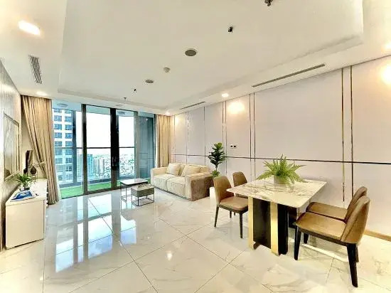 The Landmark 81 Grand Suites Vinhomes Saigon