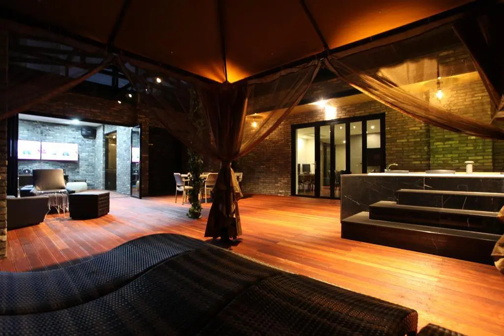 Hotel Ahava
