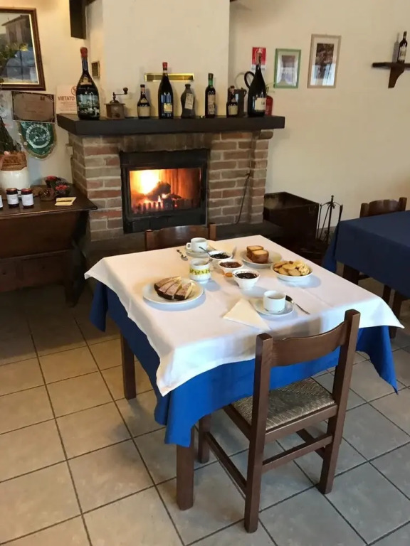 Agriturismo Cascina Borio