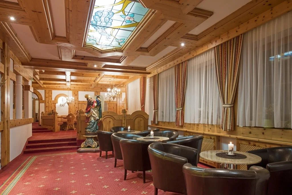 Landhotel Älpili