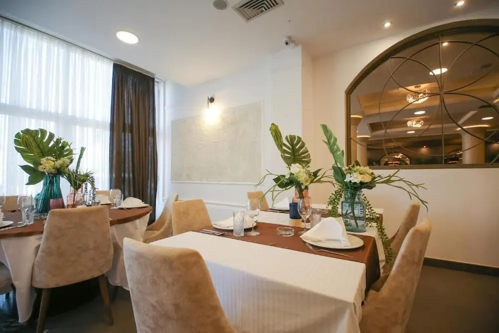 Hotel Bajadera Lux