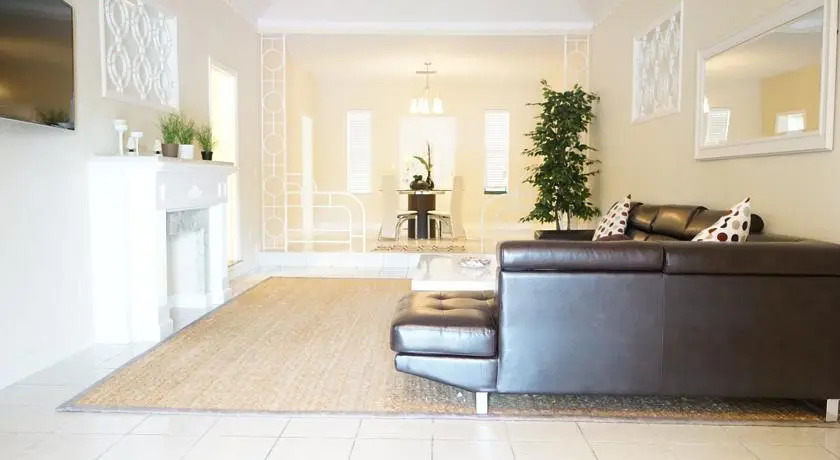 Villas & Oceanfront Townhouses by South Beach Vacations