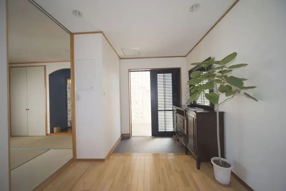 Onnason vacation rental  J