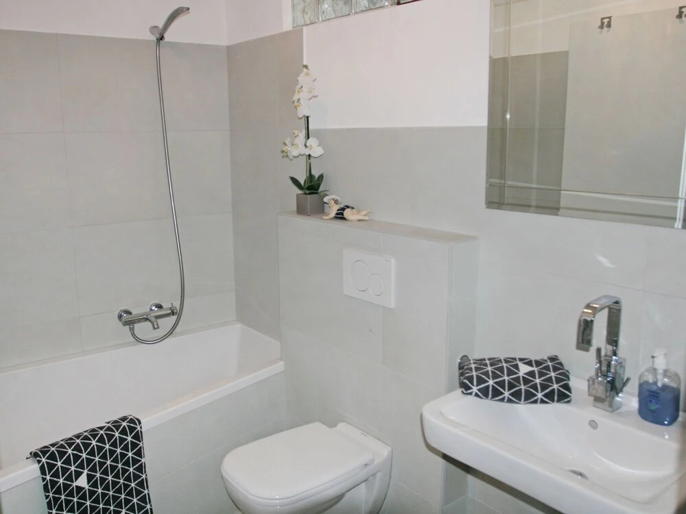 Holiday Home Kegelrobbe by Interhome