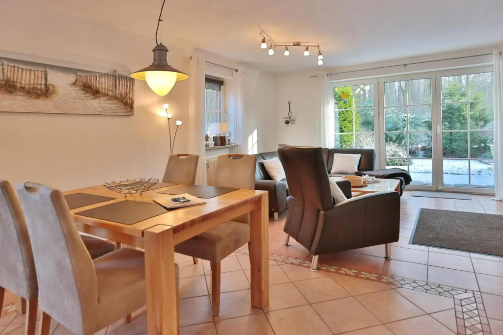Ferienhaus Waldstraße Ferienhaus Waldstrasse