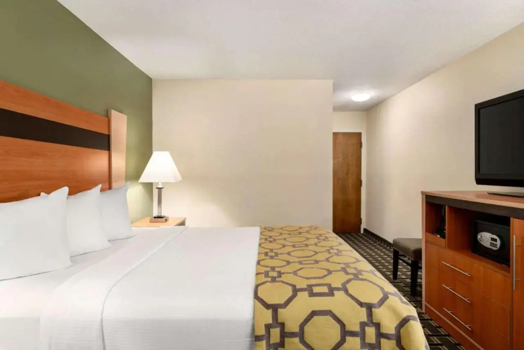Comfort Inn