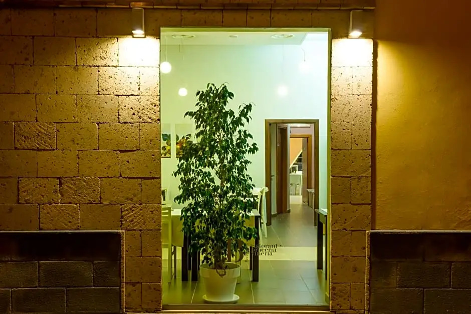 Bocca di Bacco