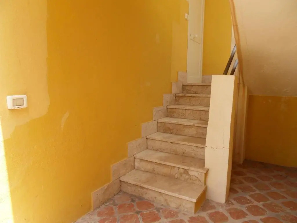Appartamento Vicolo Guitgia