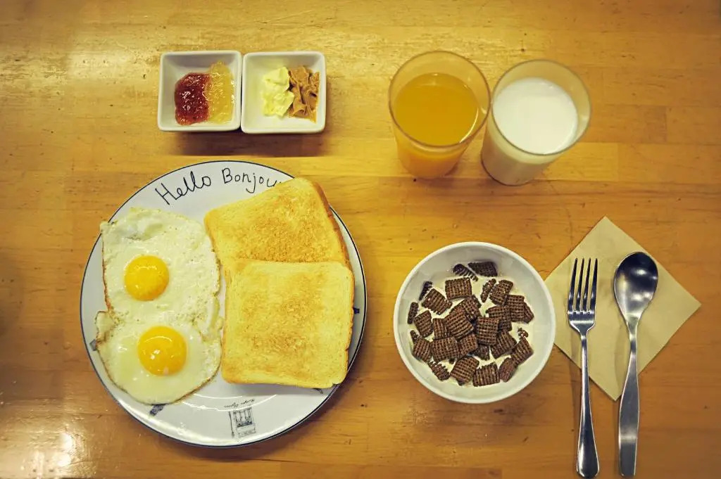 G Guesthouse Itaewon In Seoul