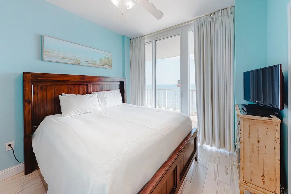 Lighthouse Condominiums