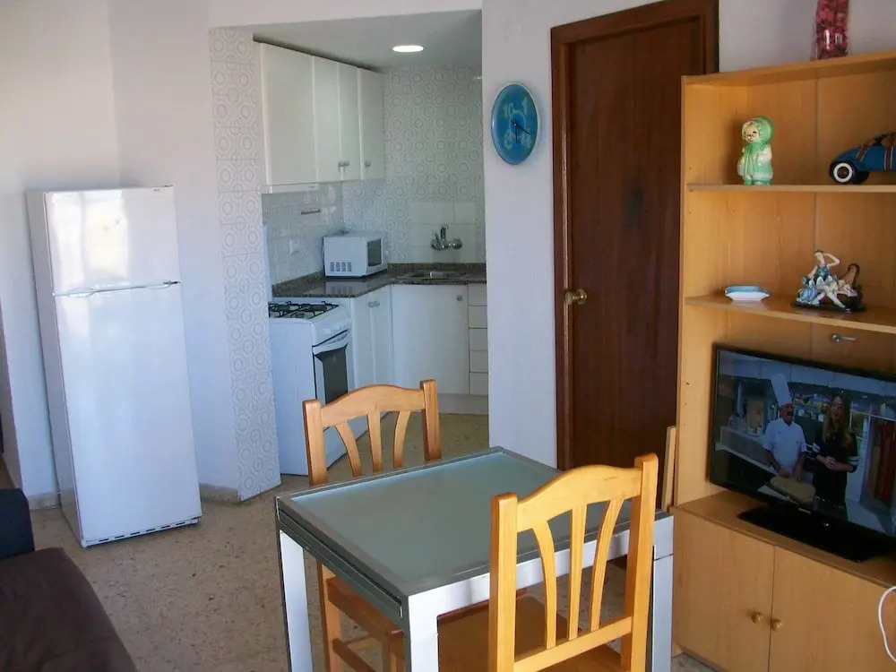 Bonaire E4 - 1º