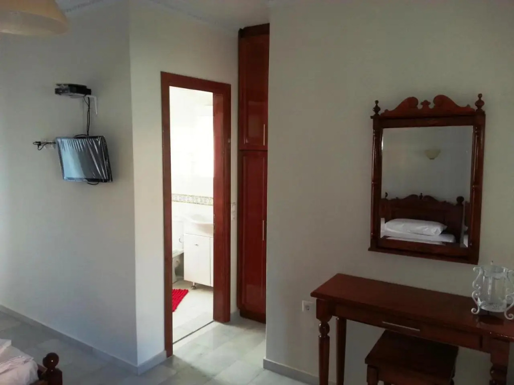 Irini Apartments Anaxos