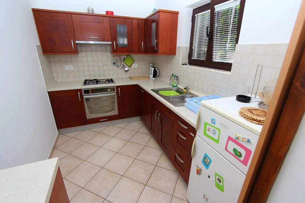 Apartments Lara