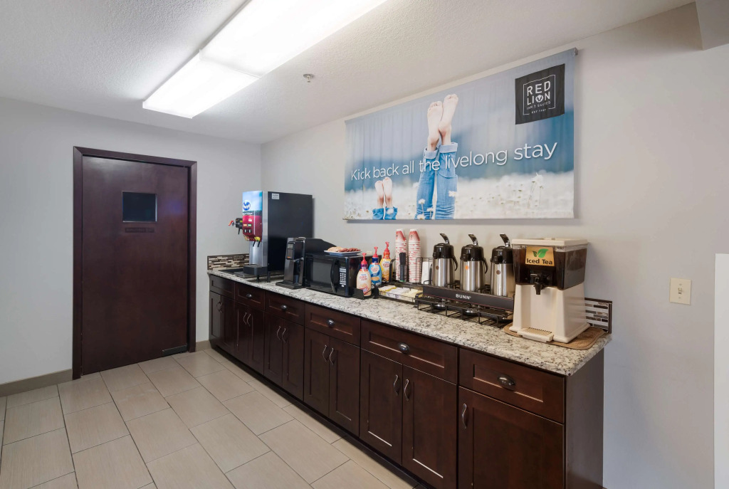 Quality Inn & Suites Kennewick Tri-Cities