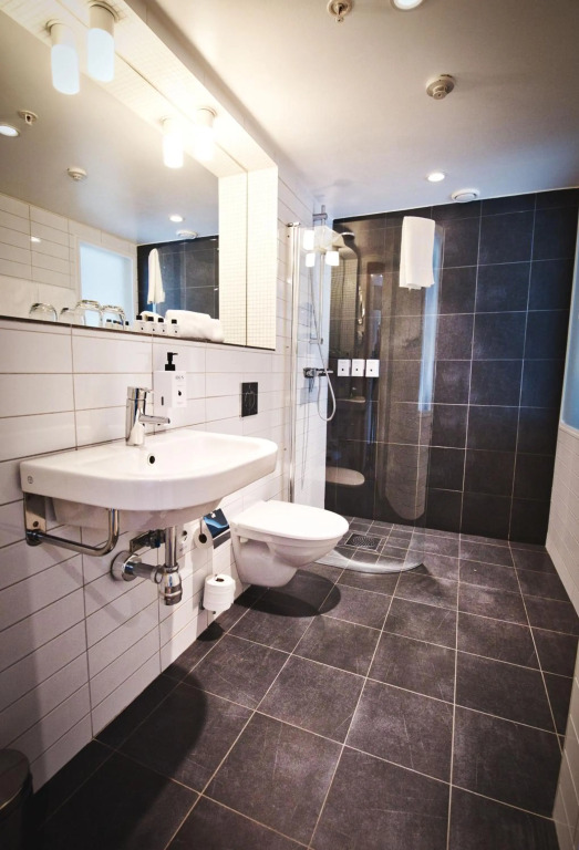 Hotel Birger Jarl