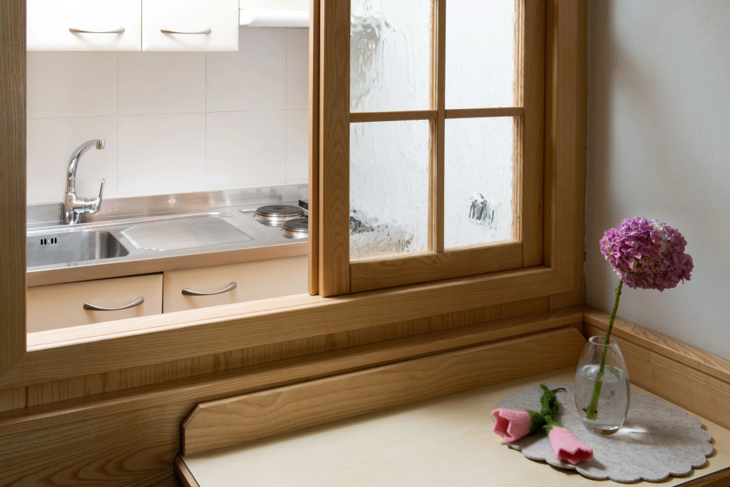 Residence Antares