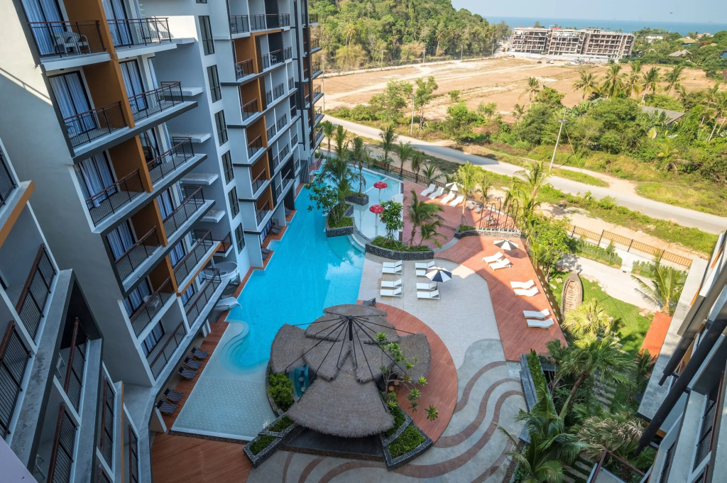 Sea Seeker Krabi Resort