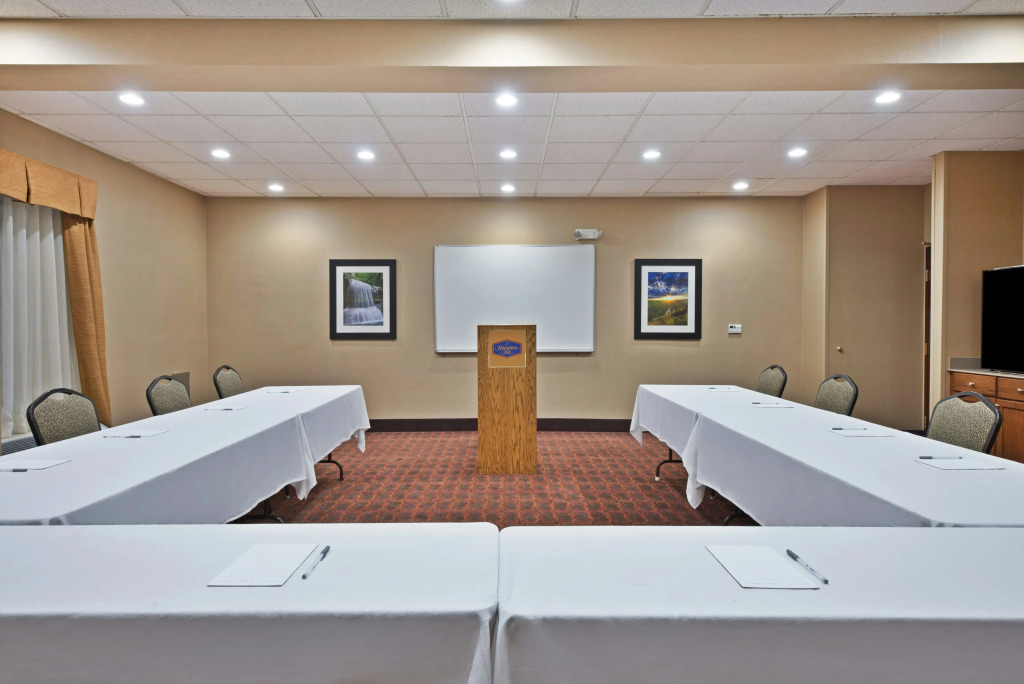 Hampton Inn Winfield Teays Valley
