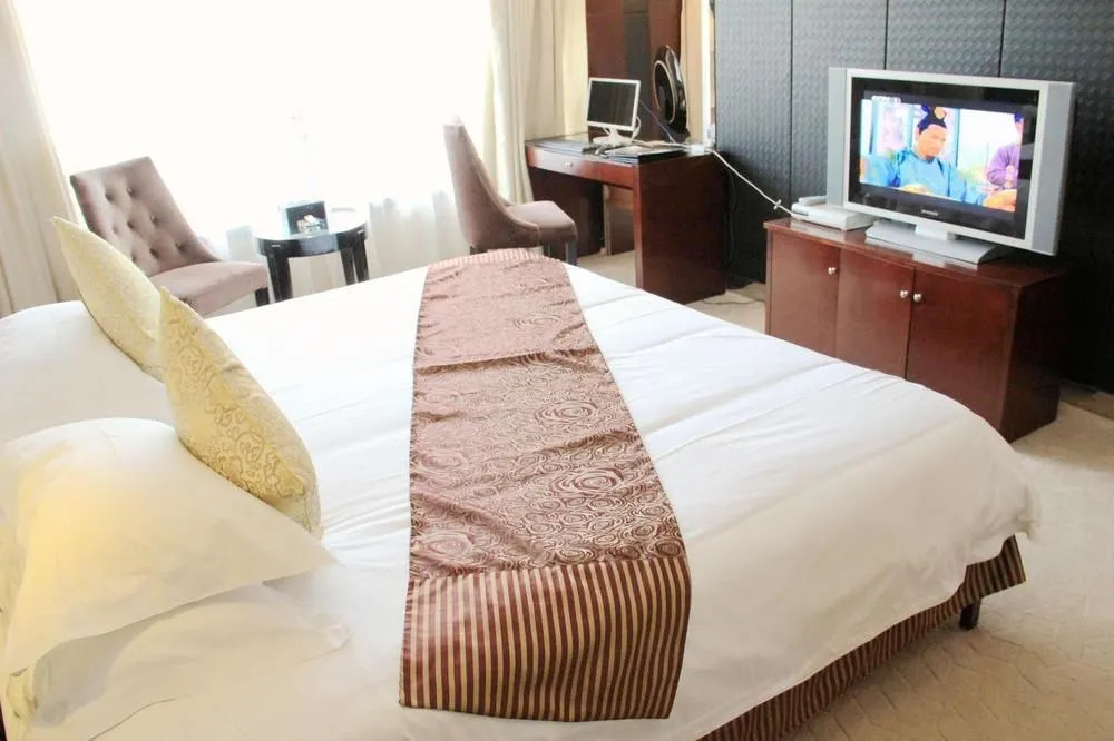 Nanjing Century Fate Hoteljinxianghe