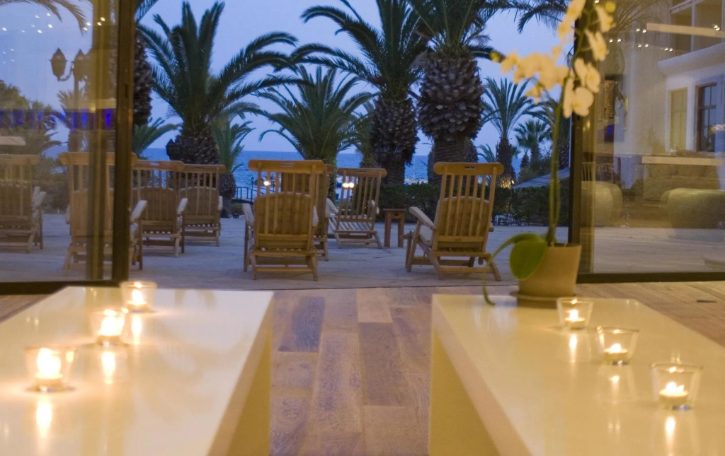 Sandy Beach Hotel & Spa - ex Sentido