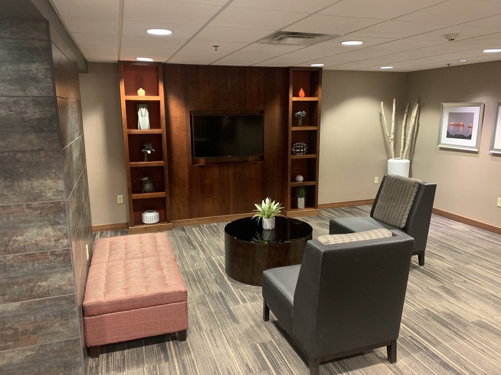 Holiday Inn & Suites Duluth-Downtown by IHG