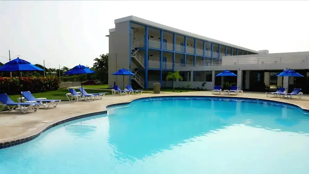 Punta Borinquen Resort
