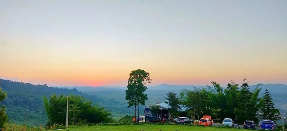 Phulikit View