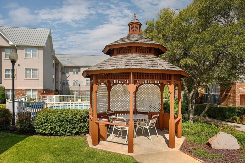 Residence Inn Dallas DFW Airport North/Irving