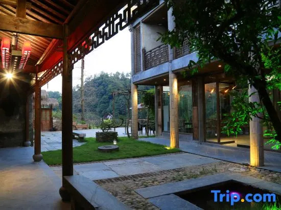 Huamantang Liuli Xiangyuan Hotel