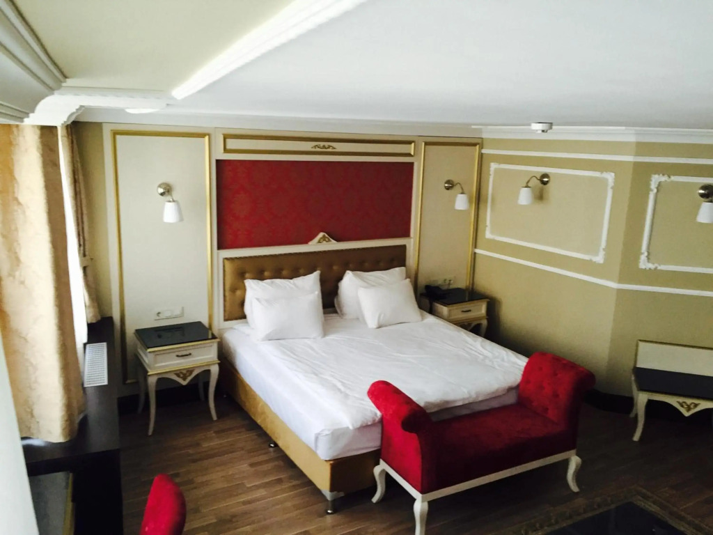 Kadikoy Park Suites