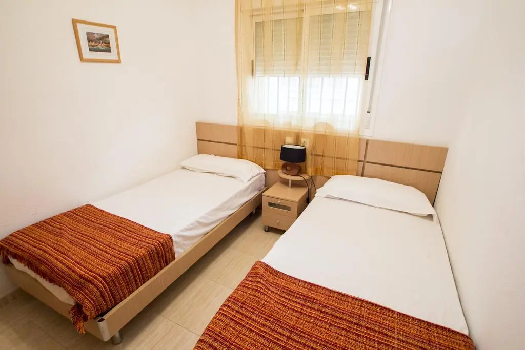 Apartamentos Be Suites Marina