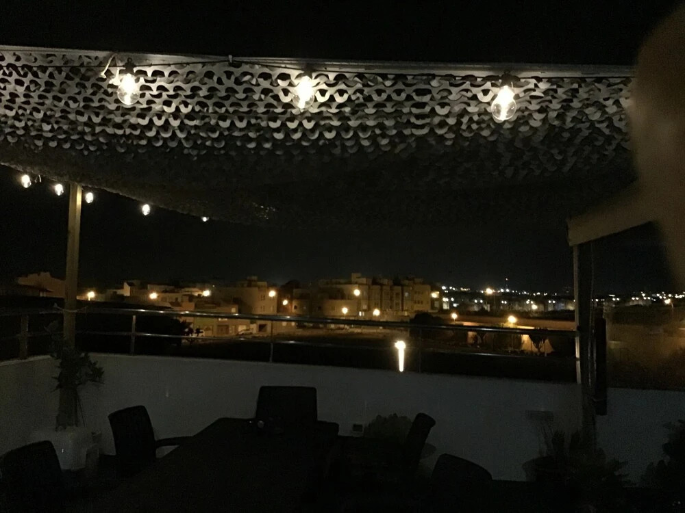 Seven Islands Apartamentos B&B