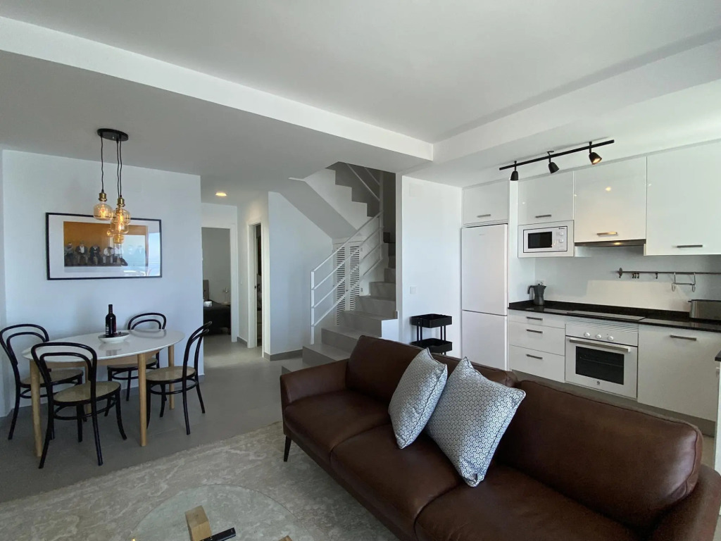 Terrazas de Ladera Duplex 5 Casasol