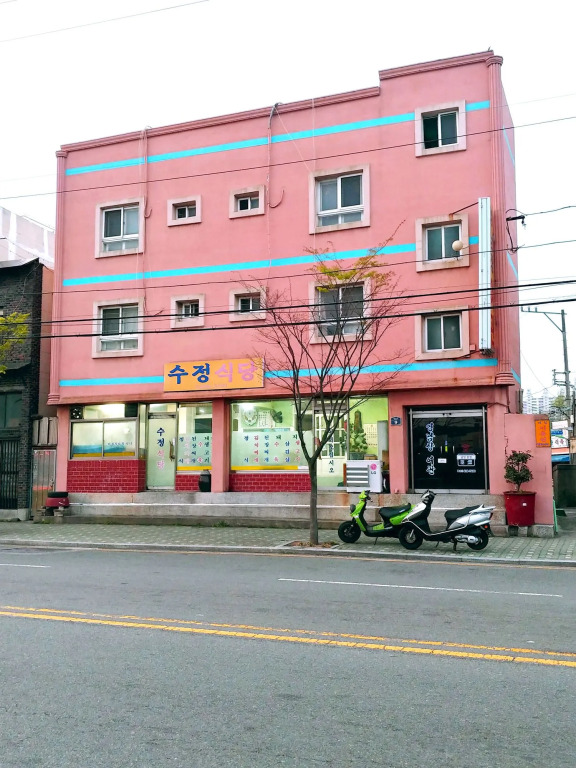 YoungNamJang Yeokwan
