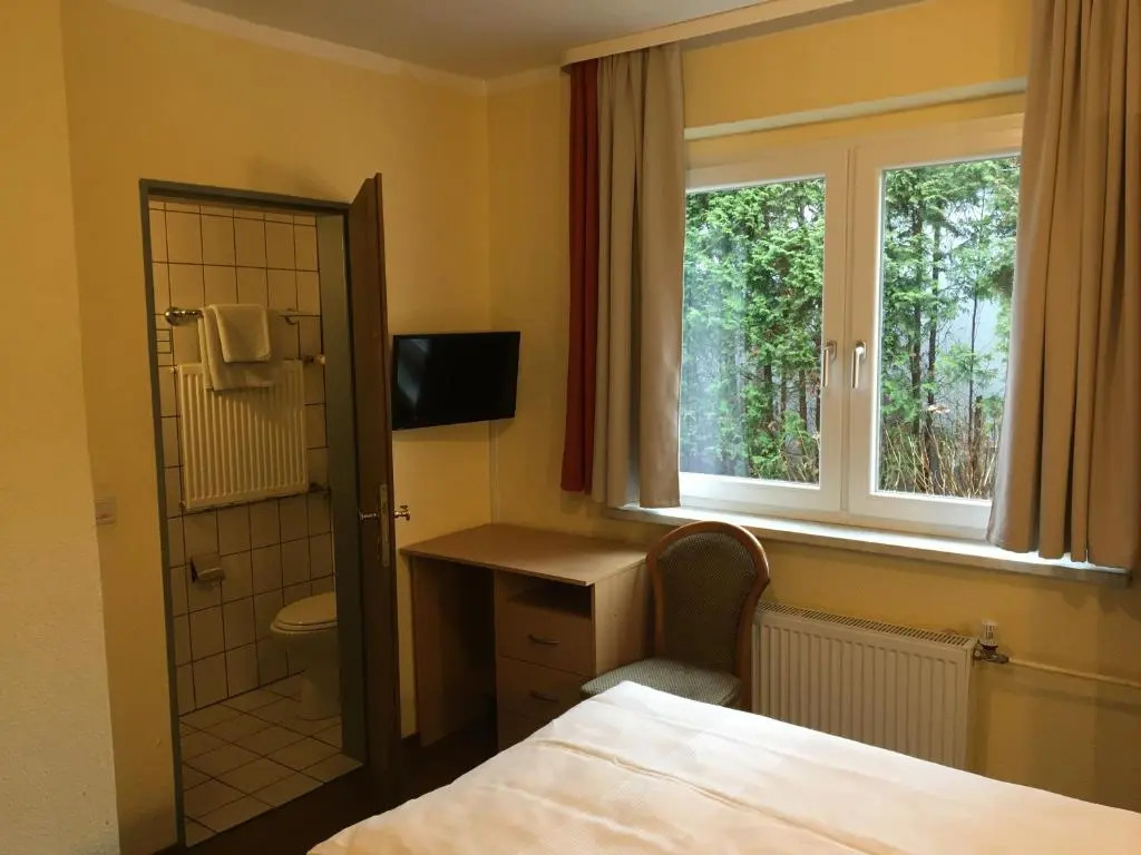 Hotel Sieme