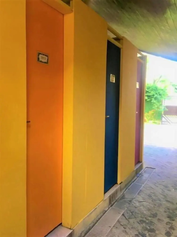 Pousada Hostel Brazil Backpackers