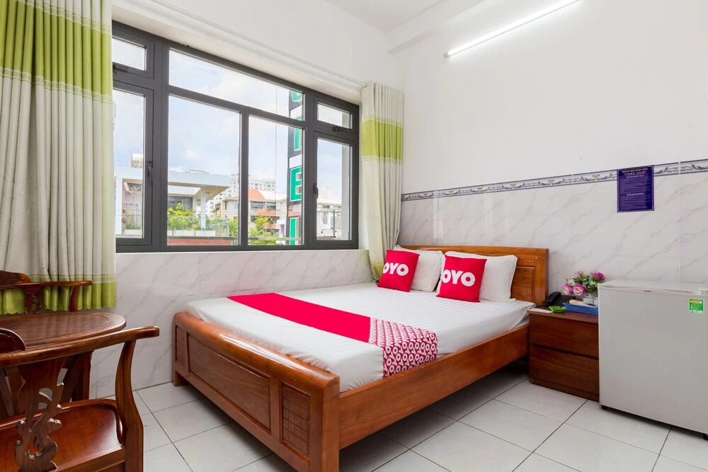 Hoang Tuan Hotel