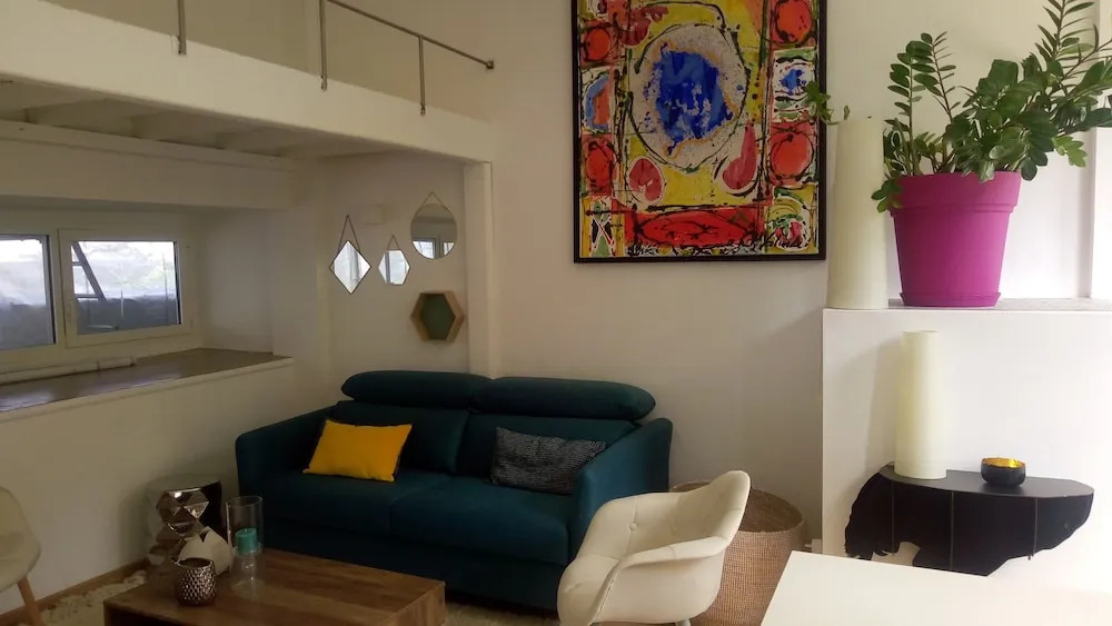 Le Latitude 43